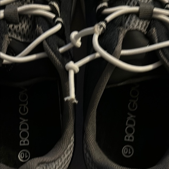 Body Glove Black Boat Shoes for Water Activities - Picture 3 of 5